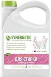 Гель для стирки Synergetic биоразлагаемый 2.75 л