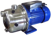Насос Unipump JS 100
