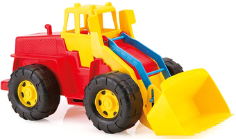 Экскаватор Dolu 7030