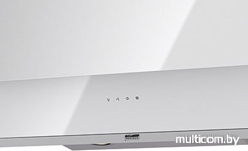 Кухонная вытяжка Krona Irida 600 White Sensor
