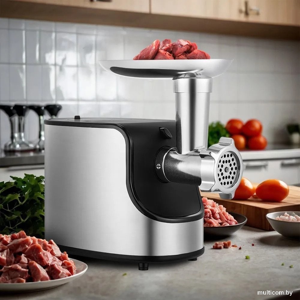 Мясорубка Kitfort KT-2133