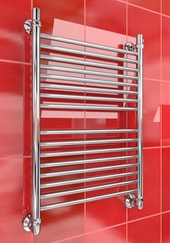 Полотенцесушитель Двин S 80x50