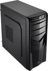 Корпус AeroCool V2X Black Edition