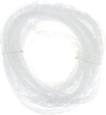 Лента монтажная спиральная EKF PROxima SWB-12 plc-swb-12