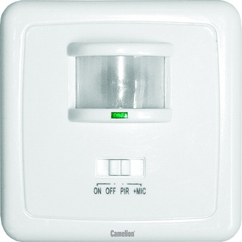 Датчик движения Camelion LX-2000