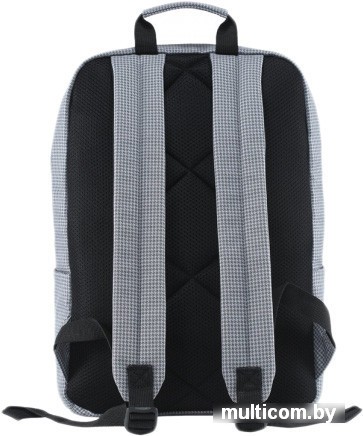 Рюкзак Xiaomi College Casual Shoulder Bag (серый)