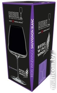 Бокал для вина Riedel Winewings 1234/33