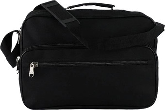 Мужская сумка Rise 154-1121-BLK (черный)