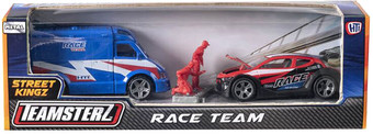 Набор Teamsterz Гоночная команда 1417075