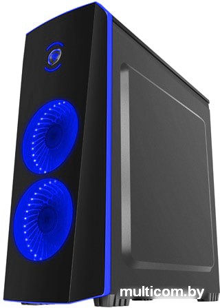 Jet Gamer 5i9600KD16SD24X206L2W7