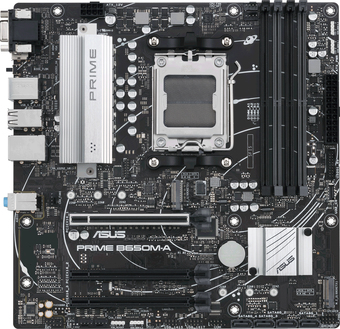 Материнская плата ASUS Prime B650M-A