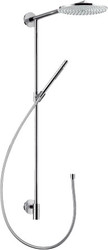 Душевая система Hansgrohe Raindance Connect 240 Showerpipe (27164000)