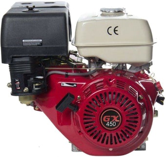 Бензиновый двигатель Shtenli GX450e
