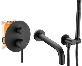 Pea Lungo CM7110003 (черный)