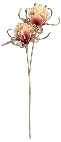 Искусственный цветок Вещицы Астра летняя aj-38