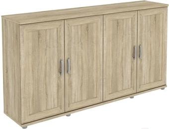 Тумба Уют Сервис Гарун-К 204.01 (дуб сонома)