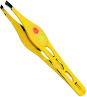 Пинцет Mertz A276