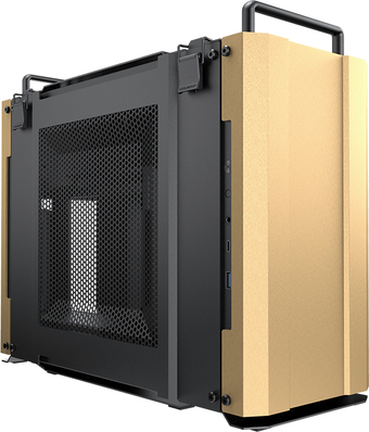 Корпус Cougar Dust 2 Desert Sand 385QM90.0003