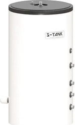 Бойлер косвенного нагрева S-Tank PWR 150