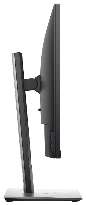 Монитор Dell P2717H