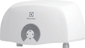 Водонагреватель Electrolux Smartfix 2.0 TS (3,5 кВт)