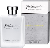 Baldessarini Cool Force EdT (50 мл)