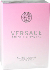 Versace Bright Crystal EdT (30 мл)