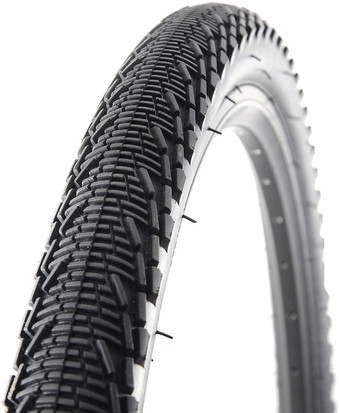 Велопокрышка Wanda 26x2.125 P1275