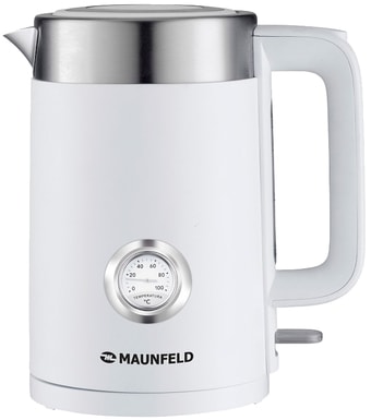 Электрочайник MAUNFELD MFK-631W
