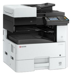 МФУ KYOCERA ECOSYS M4125idn