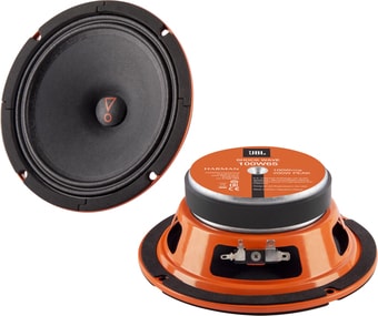 Среднечастотная АС JBL Shock Wave 100W65