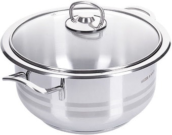 Кастрюля Mayer&Boch MB-80277