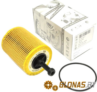 Масляный фильтр VAG 071115562C