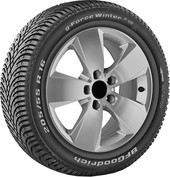 Автомобильные шины BFGoodrich g-Force Winter 2 205/55R17 95V