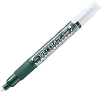Pentel Wet Erase SMW26-W (белый)