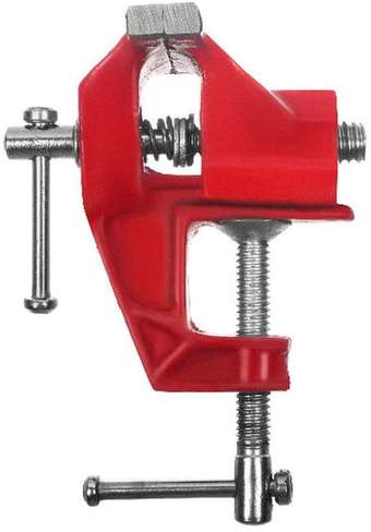 Тиски Hobbi 44-4-450