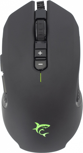Игровая мышь White Shark GM-5011 Griflet
