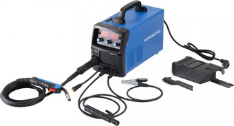 Сварочный инвертор Nordberg WMI181