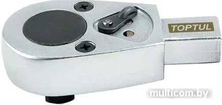 Ключ с набором Toptul 1/2" 10-80 Нм GAAI0801