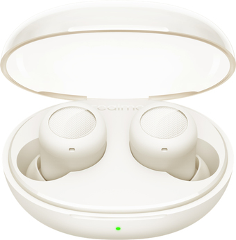 Наушники Realme Buds Q2s (белый)