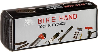 Набор инструментов Bike Hand YC-628