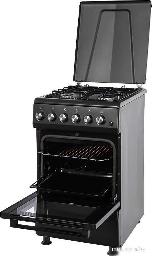 Кухонная плита Nordfrost GG 5061 B