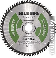 Пильный диск Hilberg HW232