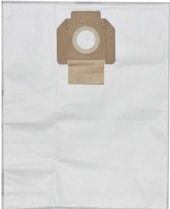 Комплект одноразовых мешков Filtero FST 30 (5)