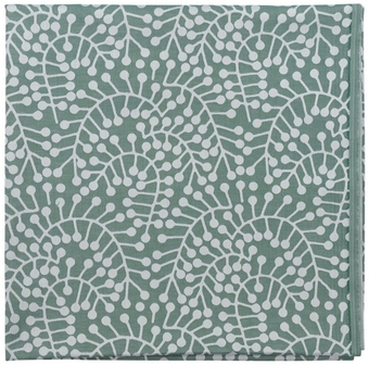 Tkano Scandinavian Touch TK21-TC0020 (зеленый/спелая смородина)