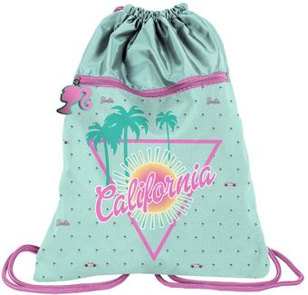 Мешок для обуви Paso BARC-713