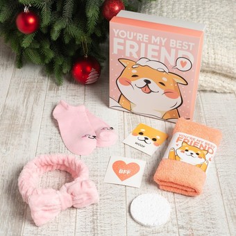 Подарочный набор Этель Friend 5142748