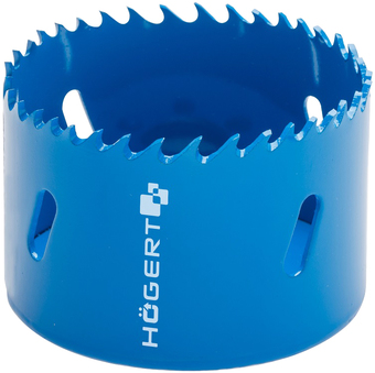Коронка Hogert Technik HT6D424