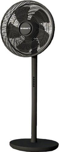 Вентилятор Kraft KF-FS161RBL
