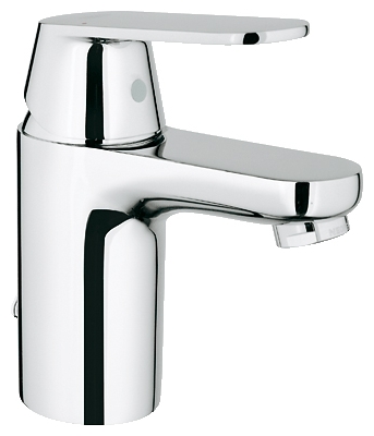 Однорычажный смеситель Grohe Eurosmart Cosmopolitan 3282700E